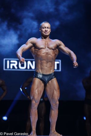 Фотограф Павел Гарасько (19.05.2024)